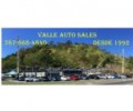 VALLE AUTO SALES