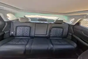  VEHICULO CHANGAN UNI K 2023 SOLO 9 MIL KLTRO SE VENDE POR MOTIVO DEV