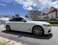 VENTA BMW M550i Excelentes Condiciones