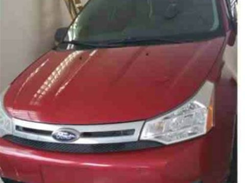 VENTA FORD FOCUS AUT 2010, 5,500 SALDO