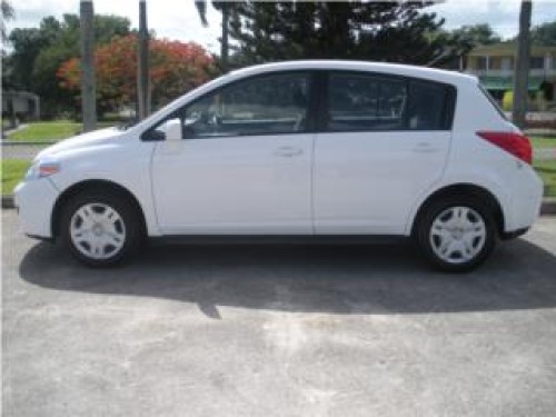 VERSA SW 2012 GAR DE FAB, ECO, EN GASOLINA