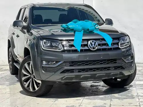 VOLKSWAGEN AMAROK EMOTION V6 2023