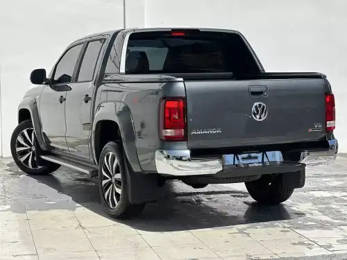 VOLKSWAGEN AMAROK EMOTION V6 2023