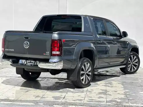 VOLKSWAGEN AMAROK EMOTION V6 2023