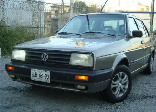 Volkswagen Jetta 1992 - compra tu carro Volkswagen Jetta Mexico