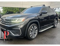 VOLKSWAGEN ATLAS CROSS SPORT SEL R-LINE 2021