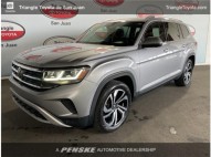 VOLKSWAGEN ATLAS SEL PREMIUM 2021