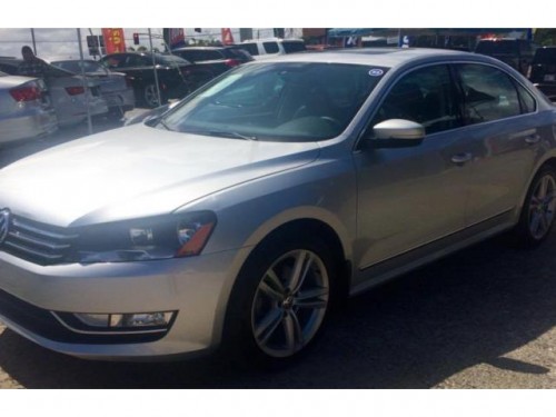 VOLKSWAGEN JETTA 2014 IMPORTADO