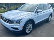 VOLKSWAGEN TIGUAN 2018 POCO MILLAJE