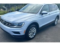 VOLKSWAGEN TIGUAN 2018 POCO MILLAJE