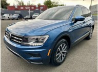 VOLKSWAGEN TIGUAN SE 2020 CERTIFICADA