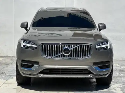 VOLVO XC90 INSCRIPTION B6 2022Recién Importada US$89,900