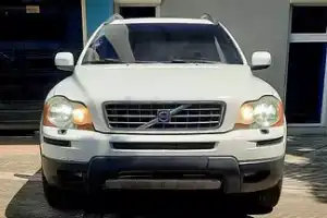 VOLVO XC90 T5 2007 KINETIC