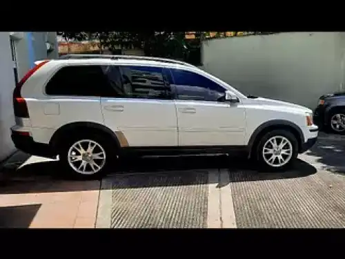 VOLVO XC90 T5 2007, KINETIC