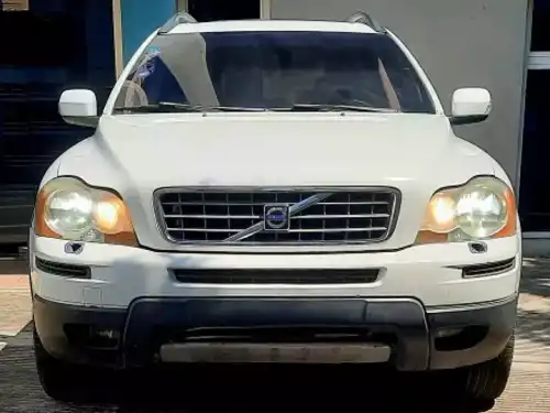 VOLVO XC90 T5 2007 KINETIC 