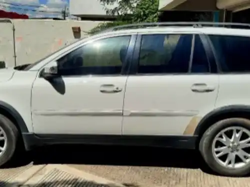 VOLVO XC90 T5 2007 KINETIC 