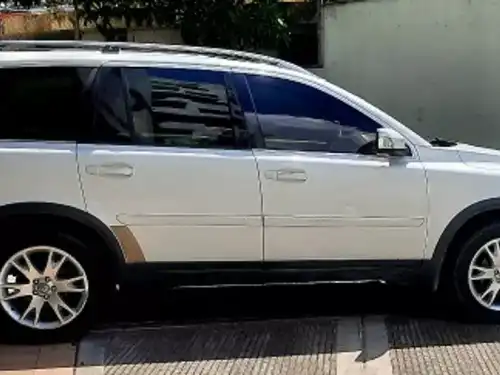 VOLVO XC90 T5 2007 KINETIC 