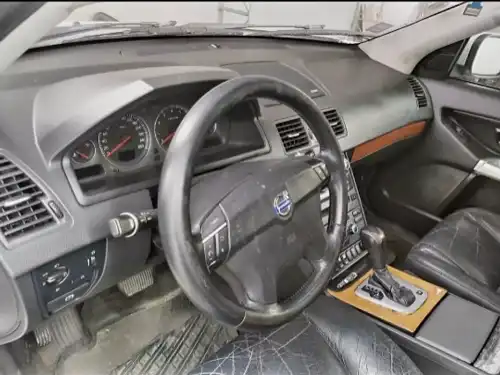 VOLVO XC90 T5 2007 KINETIC 