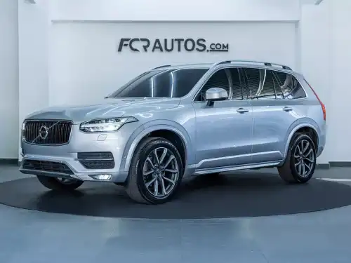 VOLVO XC90 T5 MOMENTUM 2018