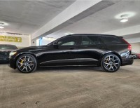 VOLVO V60 AWD WAGON T8 POLESTAR 2021 5291