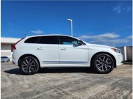 VOLVO XC60 AWD 4D SUV T5 DYNAMIC 2017 9750