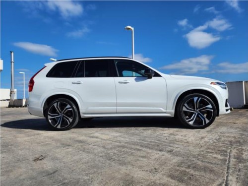 VOLVO XC90 QWD T8 R-DESIGN 2022 #0044