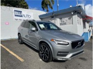 VOLVO XC90 T6 2019 MOMENTUM