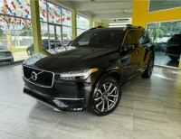 VOLVO XC90 T6 MOMENTUM AWD 2019