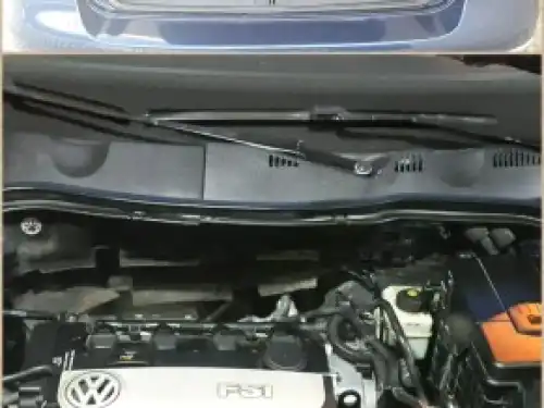 VW Passat 2006 El mas Full