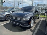 VW -Tiguan -Como nuevo