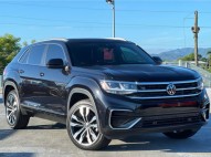 VW Atlas 2020