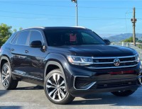 VW Atlas 2020