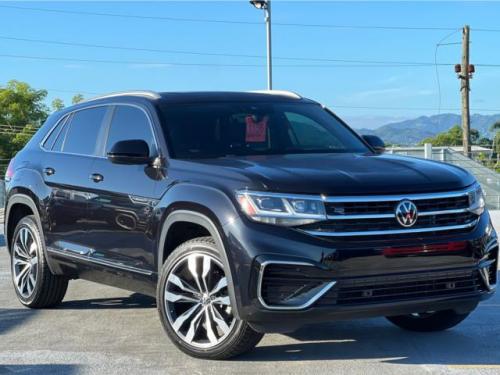 VW Atlas 2020