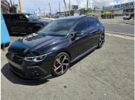 VW GTI SE PANORAMICA DSG