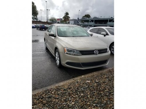 VW Jetta 2013 Super Economico