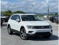 VW Tiguan 2021 SEL