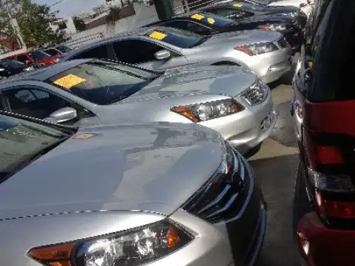Varios Honda Accord 2008,09,10,11 Y 12 Desde 600mil Pesos Varios Color