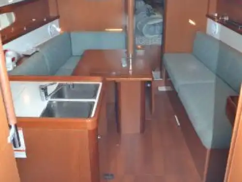 Velero BENETEAU 31 2009