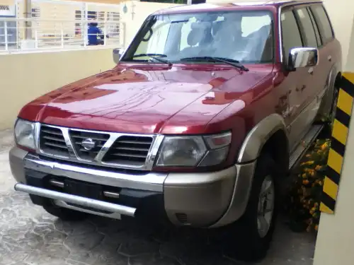 Venta De Aro Nissan No. 14