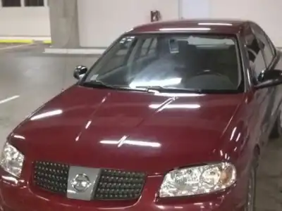 Venta De Vehiculo Nissan Sentra 2005