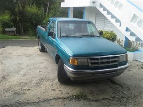 Venta Ford Ranger 1994