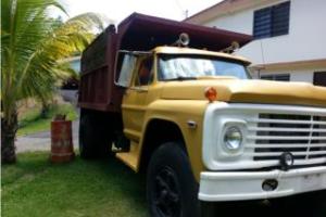 Venta de Camion