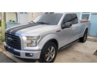 Venta de Ford F-150 2015 4x4