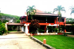 Villa en Juan Dolio Santo Domingo República Dominicana