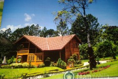 Villa en venta Jarabacoa