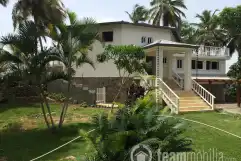 Villa en venta Samaná