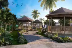 Villas en venta en Punta Cana
