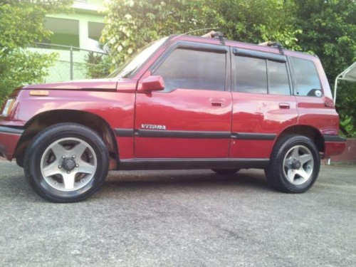 Vitara STD 4X4 1992