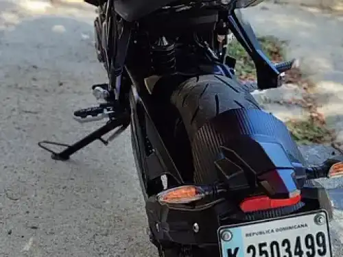 Voge 300R 2022