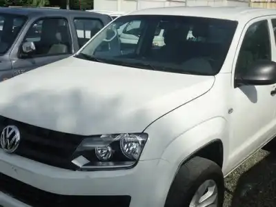 Volkswagen Amarok  2009